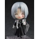 Figura articulada Nendoroid de Allen Walker de D.Gray-man