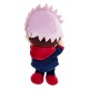Pelúcia de Juji Itadori adormecido de Jujutsu Kaisen, 15 cm