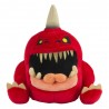 Peluche Gnasha-Squig Warhammer 18 cm - Officielle et de Haute Qualité