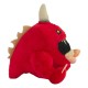 Peluche rouge Gnasha-Squig Warhammer 18 cm