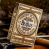 Jeu de Cartes White Special Edition The Beatles