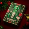 Cartes à Jouer Elf - Jeu Buddy Premium