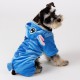 Sudadera para mascotas Disney Stitch