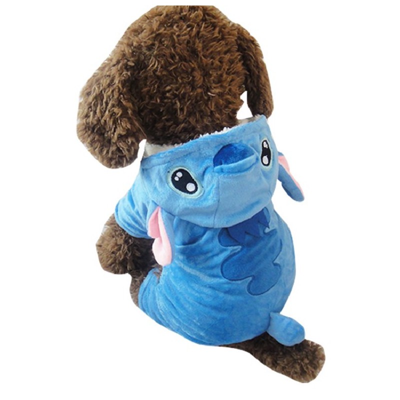 para perro Disney Stitch 18€ - lafrikileria.com