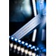 Baraja de cartas Star Wars Silver Edition Light Side en caja blanca