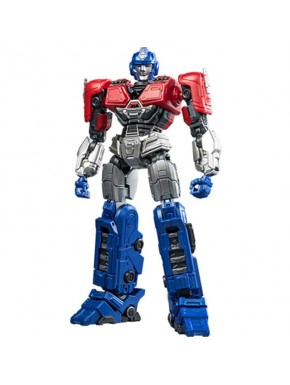 Maqueta AMK Mini Series Orion Pax 14 cm de Yolopark