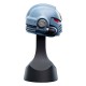 Réplique du casque Space Wolves Warhammer 40,000, 12 cm