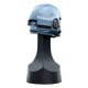 Réplique du casque Space Wolves Warhammer 40,000, 12 cm