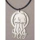 Metallic Pendant Cthulhu