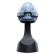 Réplique du casque Space Wolves Warhammer 40,000, 12 cm