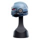 Réplique du casque Space Wolves Warhammer 40,000, 12 cm