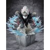 Statue Figuarts ZERO Okarun Transformed 15 cm de Dandadan