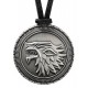 Pendant Medallion Stark Game of Thrones