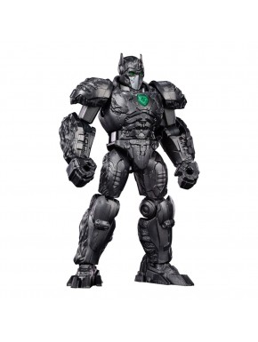 Optimus Primal Transformers Blokees kit modelismo