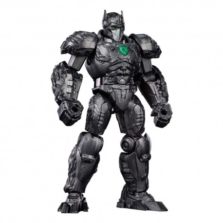 Optimus Primal Transformers Blokees kit modelismo