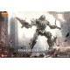 Maqueta Megatron Classic Class Transformers Blokees