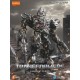 Maqueta Megatron Classic Class Transformers Blokees