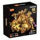 Transformers X Maquetes Blokees Golden Lagoon Defence Sortido (6)