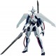Maqueta Moderoid Gun x Sword de 19 cm con accesorios