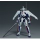 Maqueta Moderoid Gun x Sword de 19 cm con accesorios