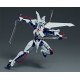 Maqueta Moderoid Gun x Sword de 19 cm con accesorios