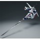 Maqueta Moderoid Gun x Sword de 19 cm con accesorios