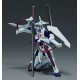 Maqueta Moderoid Gun x Sword de 19 cm con accesorios