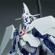 Maqueta Moderoid Gun x Sword de 19 cm con accesorios