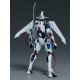 Maqueta Moderoid Gun x Sword de 19 cm con accesorios