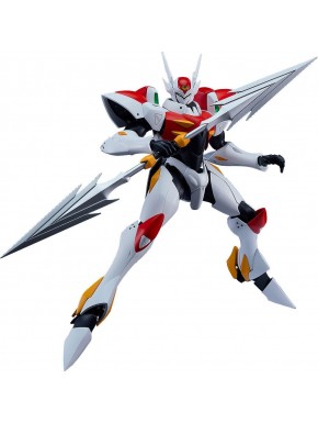 Maqueta Tekkaman Blade Moderoid de 18 cm