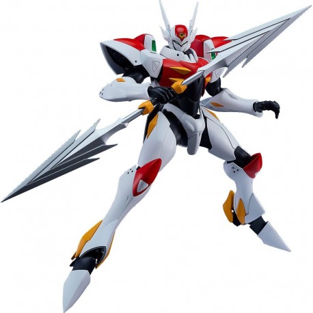 Maqueta Tekkaman Blade Moderoid de 18 cm