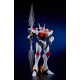 Maqueta Tekkaman Blade Moderoid de 18 cm