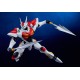 Maqueta Tekkaman Blade Moderoid de 18 cm