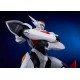 Maqueta Tekkaman Blade Moderoid de 18 cm