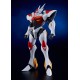 Maqueta Tekkaman Blade Moderoid de 18 cm