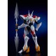 Maqueta Tekkaman Blade Moderoid de 18 cm