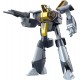 Maqueta Moderoid Nikick de 16 cm de Super Dimension Century Orguss