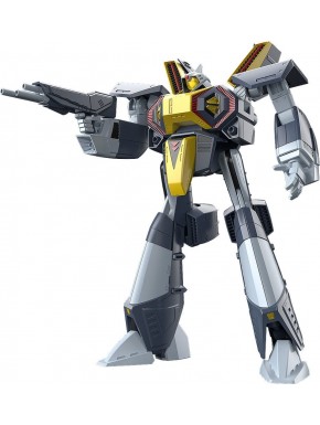 Maqueta Moderoid Nikick de 16 cm de Super Dimension Century Orguss