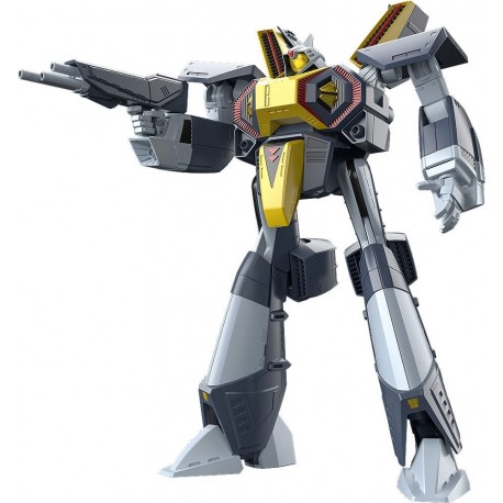 Maqueta Moderoid Nikick de 16 cm de Super Dimension Century Orguss