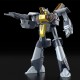 Maqueta Moderoid Nikick de 16 cm de Super Dimension Century Orguss