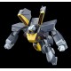 Maqueta Moderoid Nikick de 16 cm de Super Dimension Century Orguss