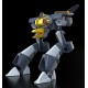 Maqueta Moderoid Nikick de 16 cm de Super Dimension Century Orguss