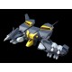 Maqueta Moderoid Nikick de 16 cm de Super Dimension Century Orguss