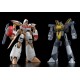 Maqueta Moderoid Nikick de 16 cm de Super Dimension Century Orguss