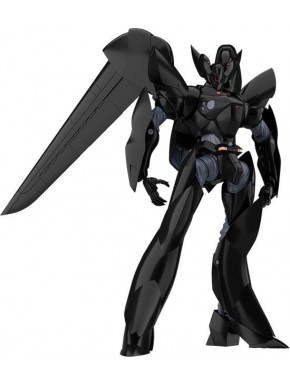 Maqueta Moderoid TYPE-J9 Griffon 1/60 de Mobile Police Patlabor