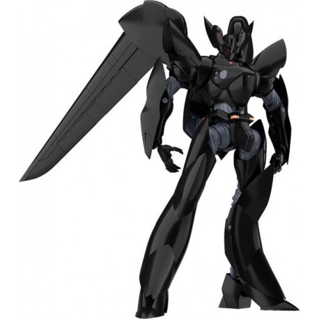 Maqueta Moderoid TYPE-J9 Griffon 1/60 de Mobile Police Patlabor