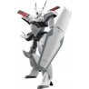 Maquete Moderoid Mobile Police Patlabor AV-X0 Type Zero 13 cm