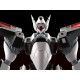Maqueta Moderoid Mobile Police Patlabor AV-X0 Type Zero
