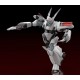 Maqueta Moderoid Mobile Police Patlabor AV-X0 Type Zero