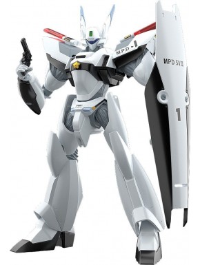 Modelo de maqueta AV-0 Peacemaker de Mobile Police Patlabor
